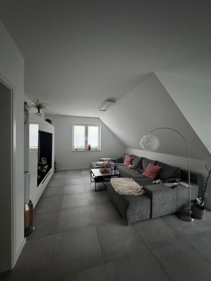 Thumbnail-Eigentumswohnung zur Miete