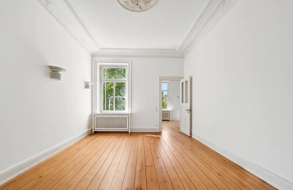 Thumbnail-Traumhafte 3 Zimmer Wohnung inkl. Balkon