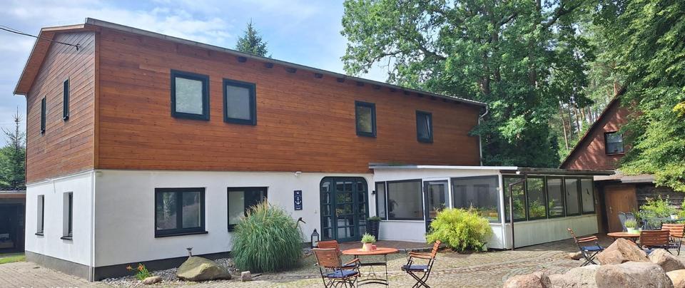 Thumbnail-Ferienwohnungen in ruhiger Lage in Klein MüritzOstsee