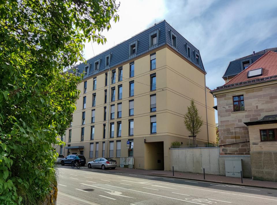 Thumbnail-EOF geförderte 3-Zimmer-Wohnung Stufe II 16