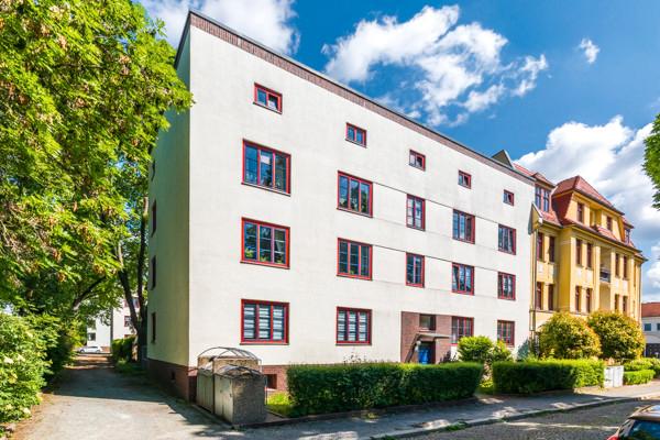 Thumbnail-Deine neue Drei-Zimmer-Wohnung!