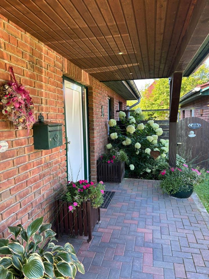 Thumbnail-gemütliche Ferienwohnungen Haustierfreundlich