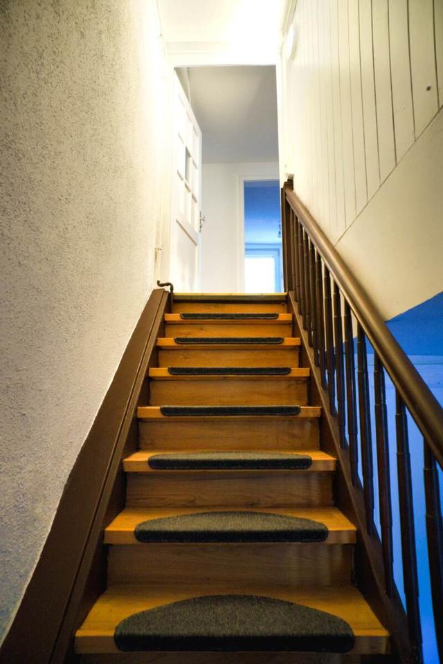 Thumbnail-Niefern: 2 Zimmer, Küche und Bad, frisch renoviert, sofort frei,