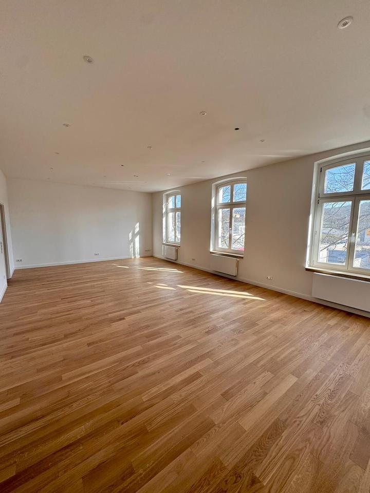 Thumbnail-Traumhafte Jugendstilwohnung - Erstbezug nach Sanierung