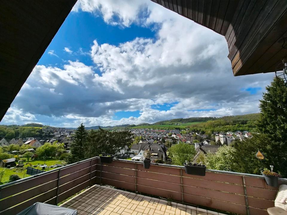 Thumbnail-Moderne Traumwohnung mit Dachterrasse & Weitblick
