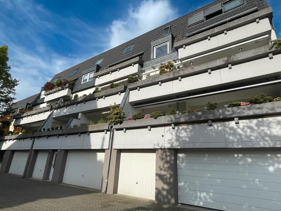 Thumbnail-Charmante 3 Zimmerwohnung möbliert zu verkaufen