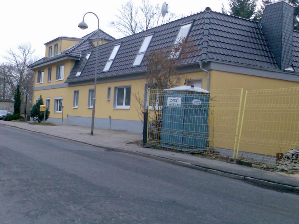 Thumbnail-Gewerberaum in Diensdorf am Scharmützelsee