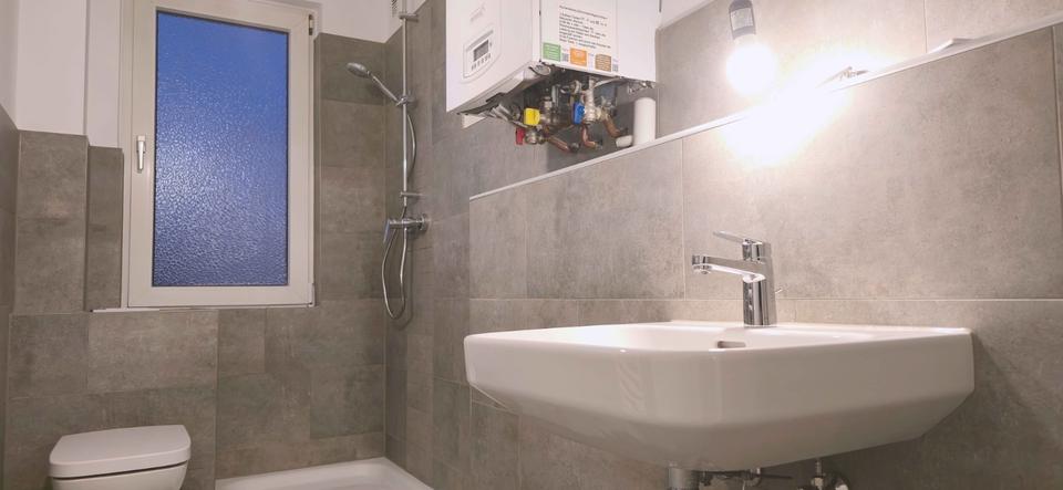 Thumbnail-2 Zimmer in Sanierung