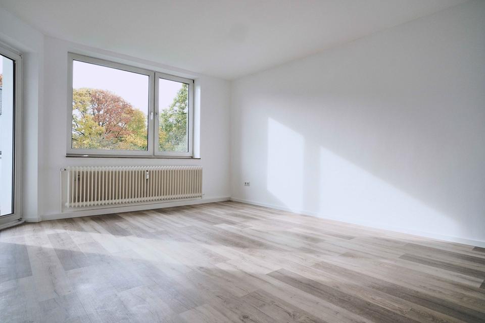 Thumbnail-2 Zimmer Erdgeschoß