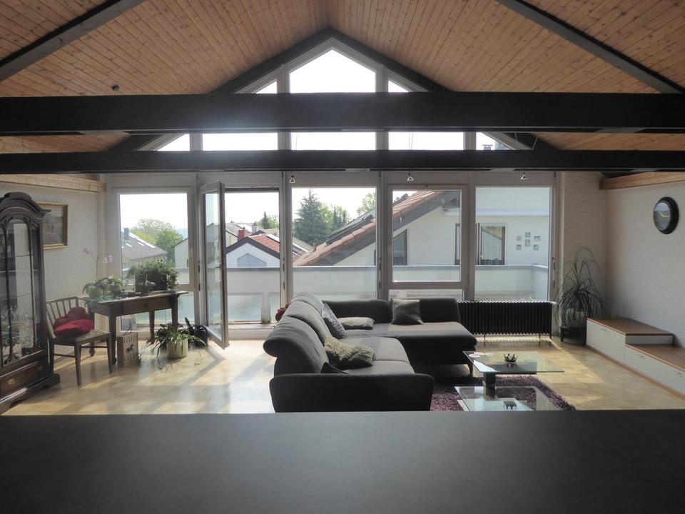 Thumbnail-3-Zimmer-Wohnung mit modernem Bad und EBK!