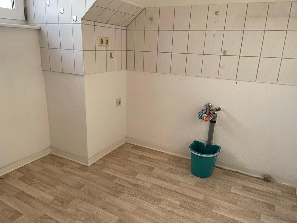 Thumbnail-2 Raumwohnung 63 m² in Neustrelitz, Karbe-Wagner-Str.