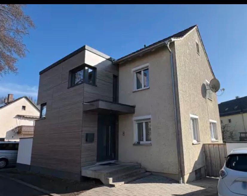 Thumbnail-Einfamilienhaus in Bad Saulgau