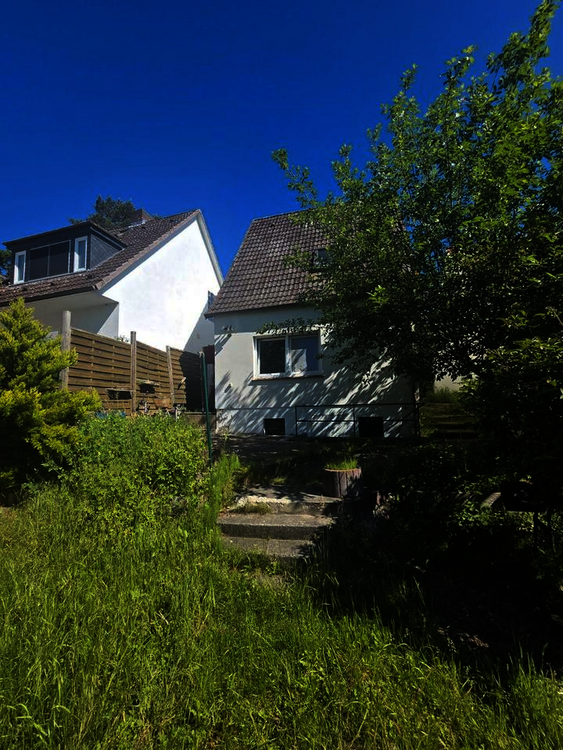 Thumbnail-Schönes Haus mit Garten in ruhiger Lage