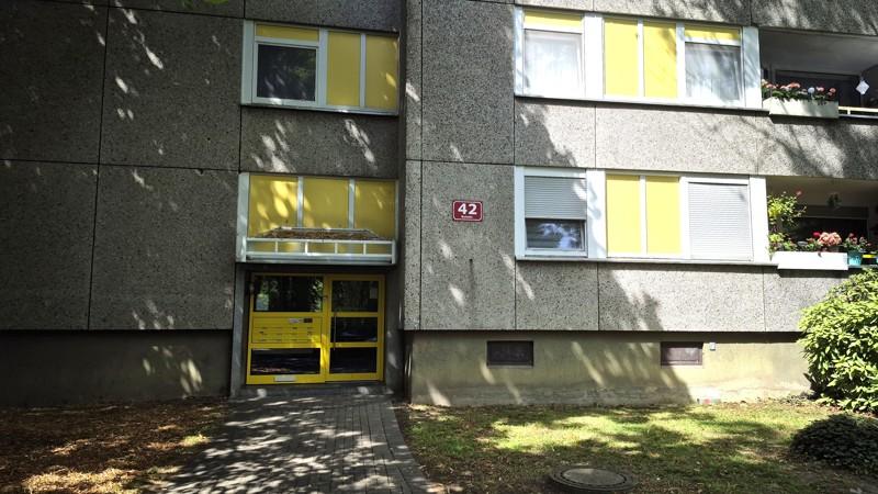 Thumbnail-Etwas besonderes: individuelle 2,5-Zimmer-Wohnung