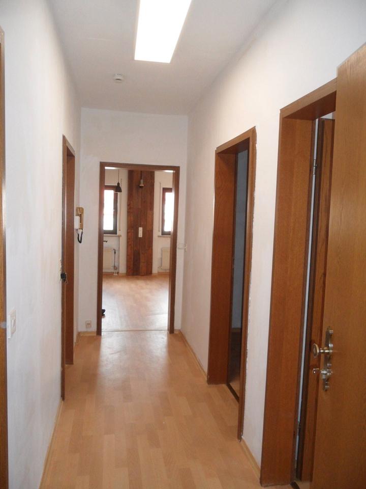 Thumbnail-2,5 Zimmer-Wohnung in Gerolzhofen zu vermieten