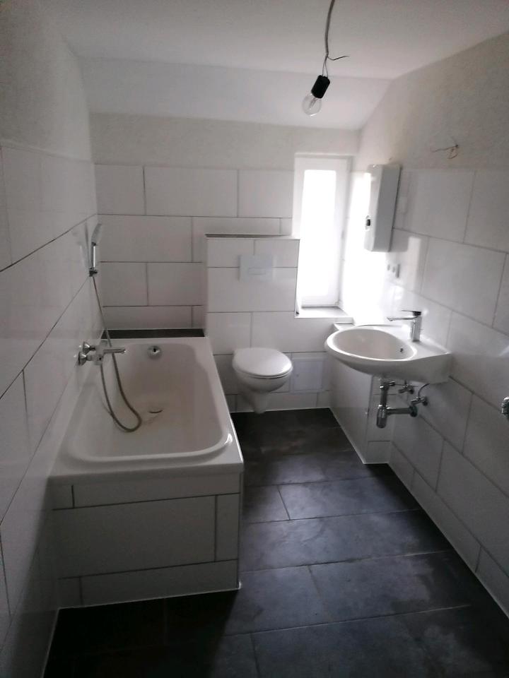 Thumbnail-3-Raum Wohnung in Luckenau