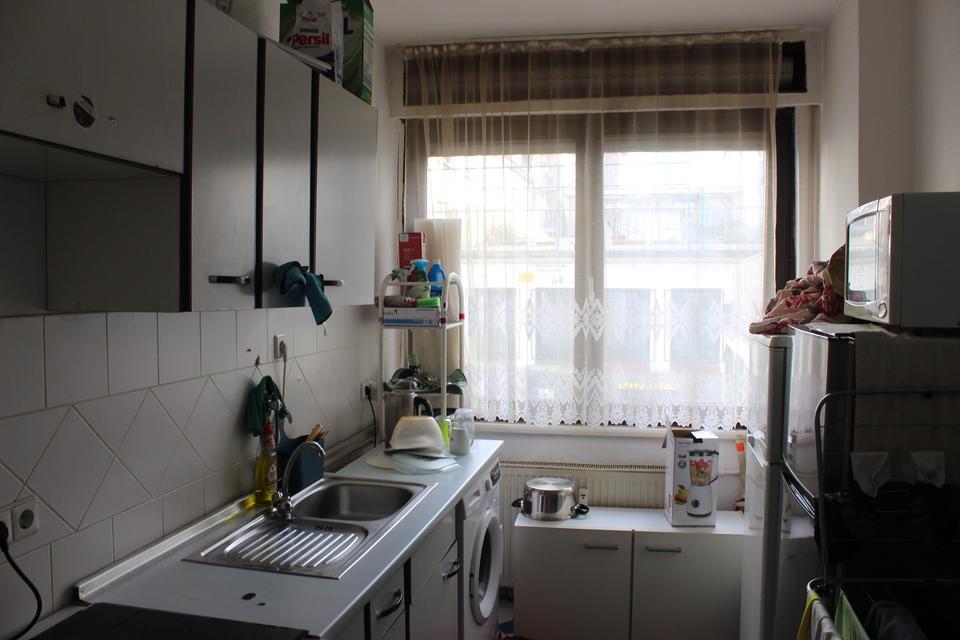 Thumbnail-Zentral gelegenes Zimmer in Frankfurt Innenstadt – gute Lage am Mainufer