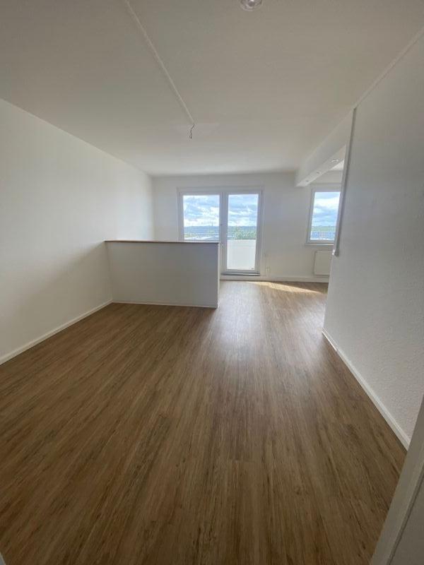 Thumbnail-3-Raum-Wohnung mit offener Küche und Abstellraum!