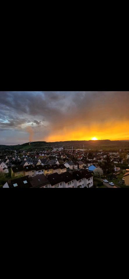 Thumbnail-Erstbezug nach Renovierung: 3,5-Zimmer-Wohnung mit Balkon
