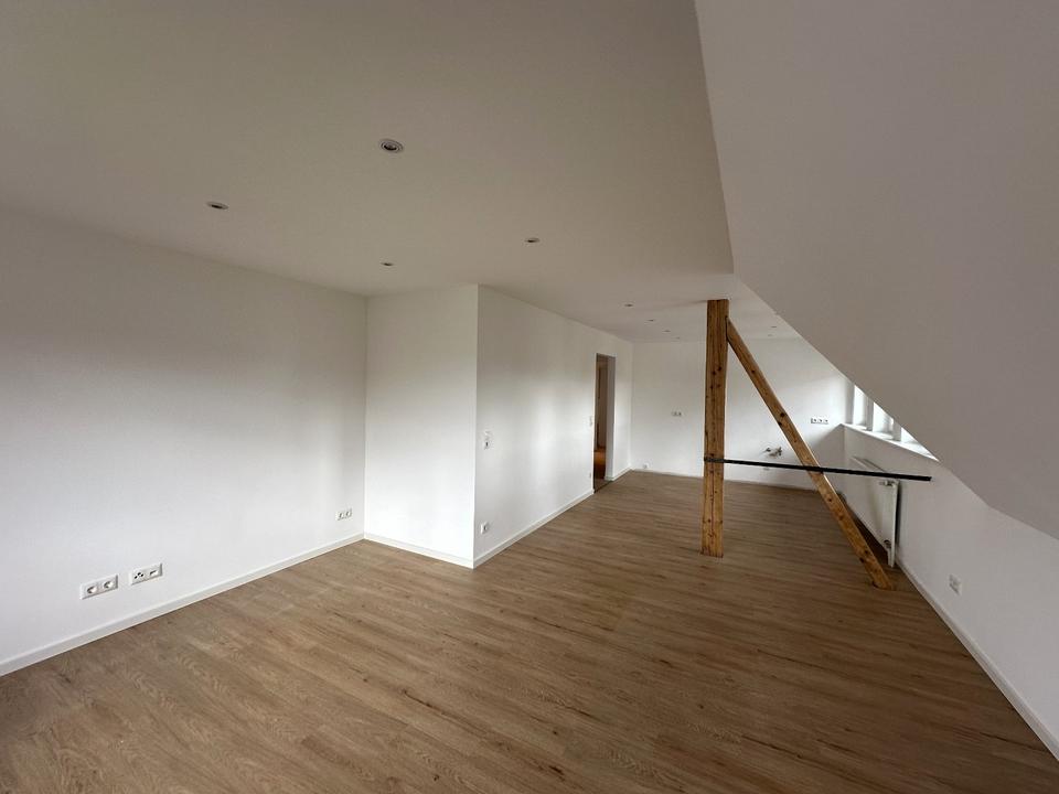 Thumbnail-Großzügige 3-Zimmer Wohnung in Kirchhorsten