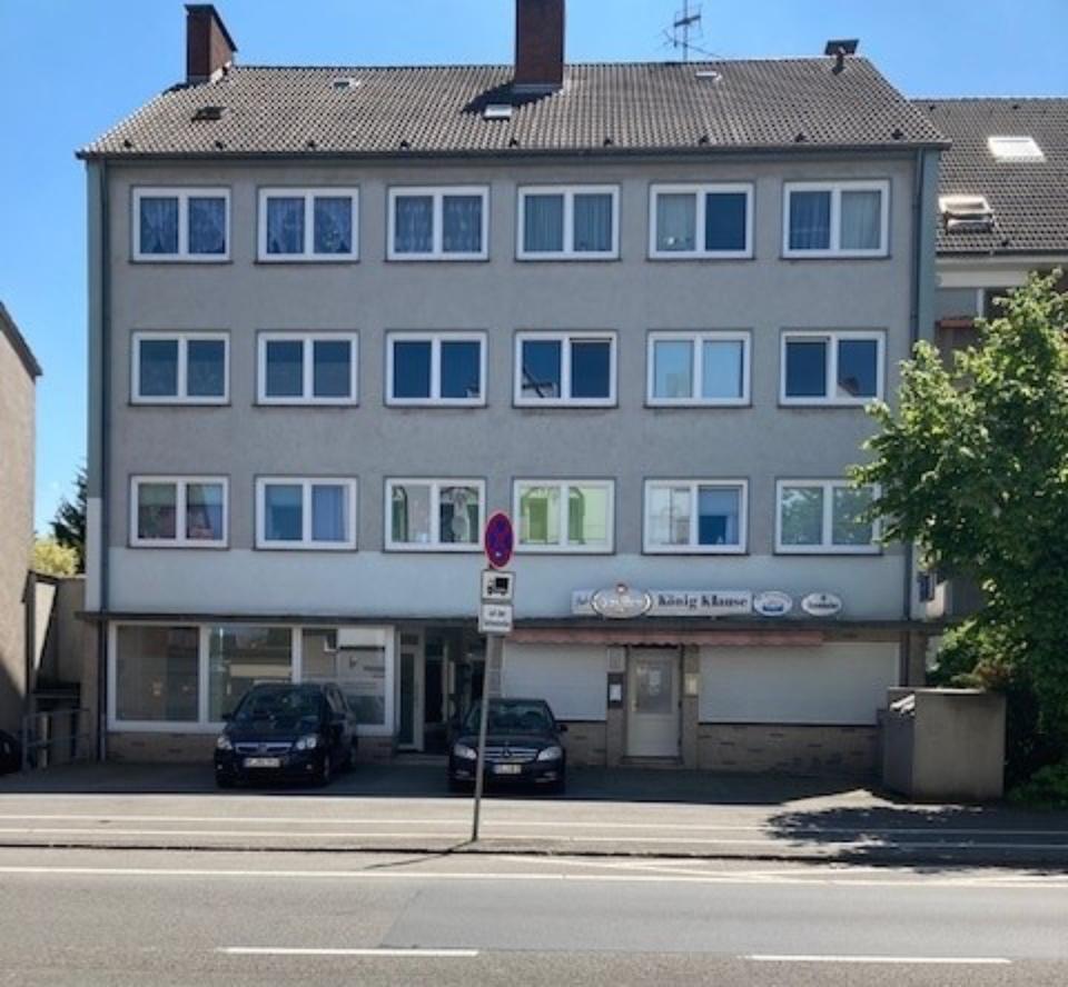 Thumbnail-Mietwohnung in Datteln