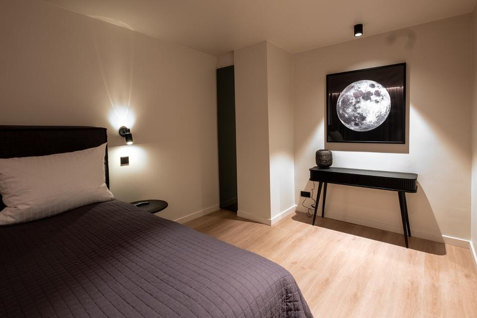 Thumbnail-Boutique Charme Apartment möbliert auf Zeit in Top Lage