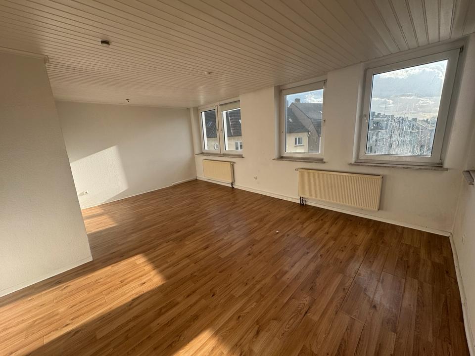 Thumbnail-85 Quadratmeter Wohnung in Essen Frohnhausen