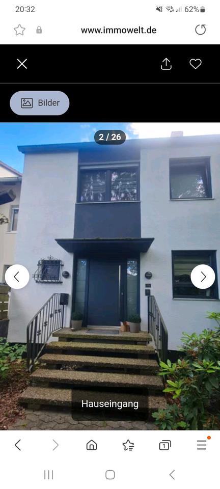 Thumbnail-Doppelhaushälfte