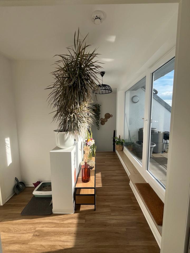 Thumbnail-4 Zimmer Wohnung