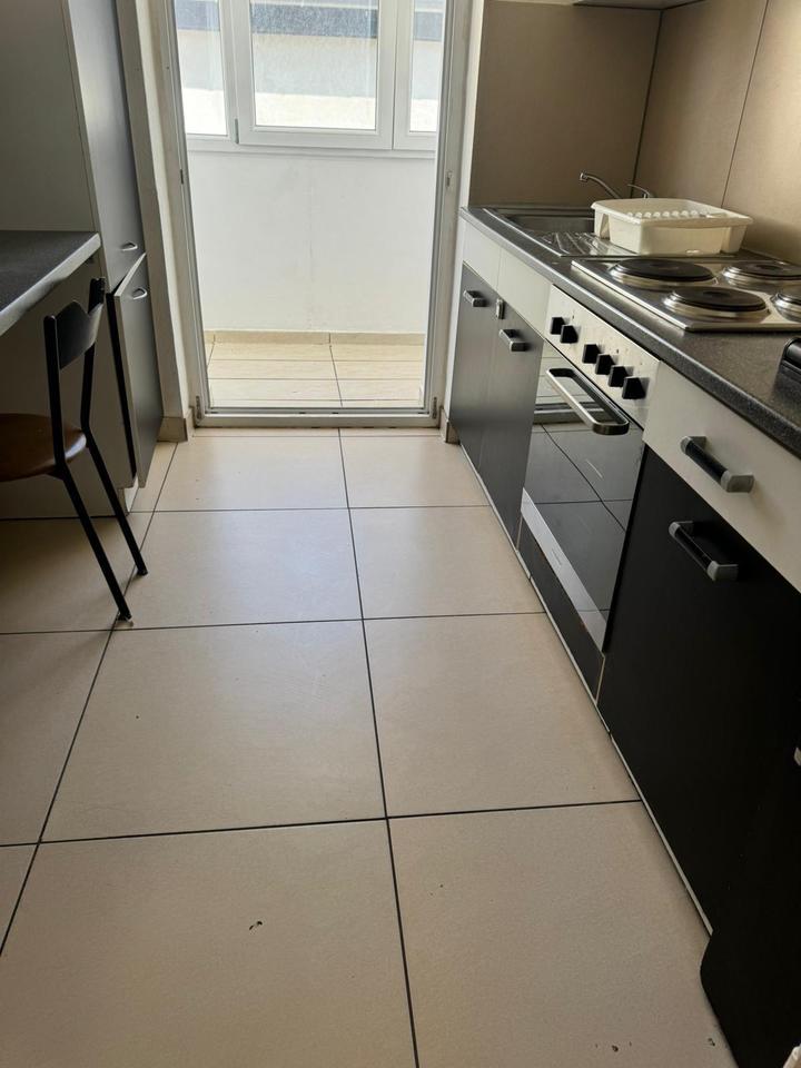 Thumbnail-Zwei Zimmerwohnung