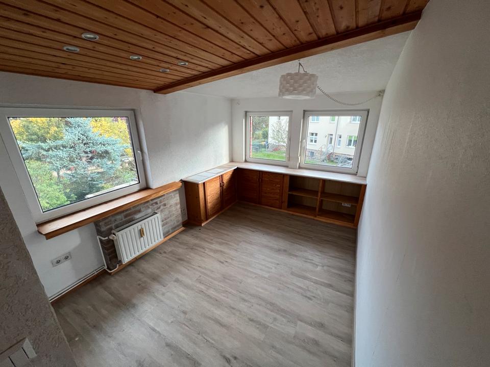 Thumbnail-3-Raum-Wohnung Blankenburg (Harz)