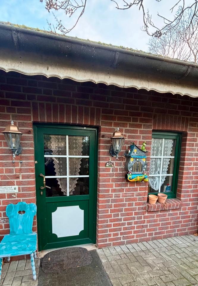 Thumbnail-Einzimmerwohnung