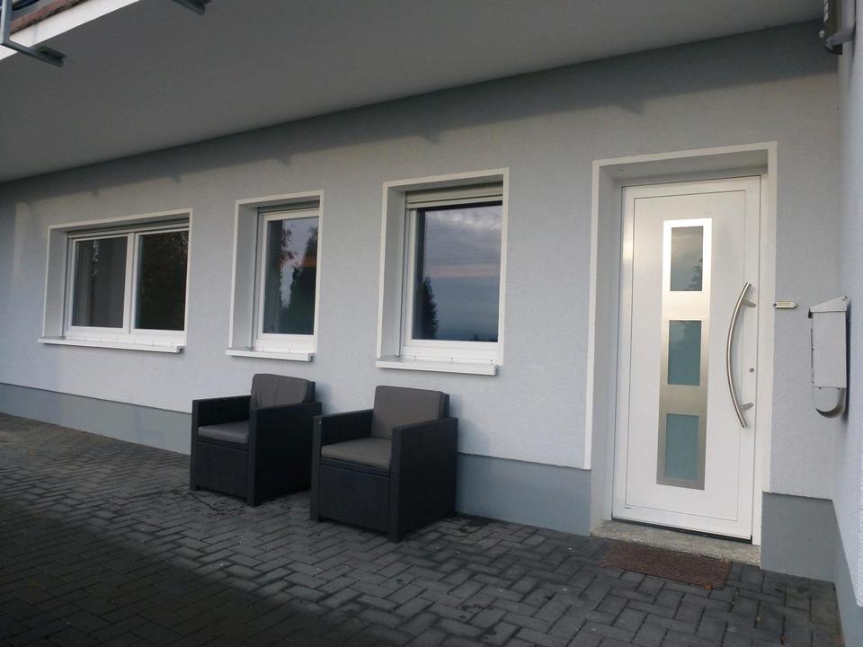 Thumbnail-Einliegerwohnung - Wohnung - 57537 Forst