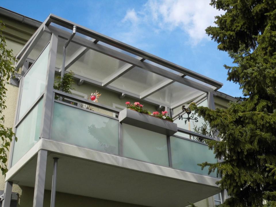 Thumbnail-Traumhafte Dreiraumwohnung mit Balkon im Erfurter Tiergarten