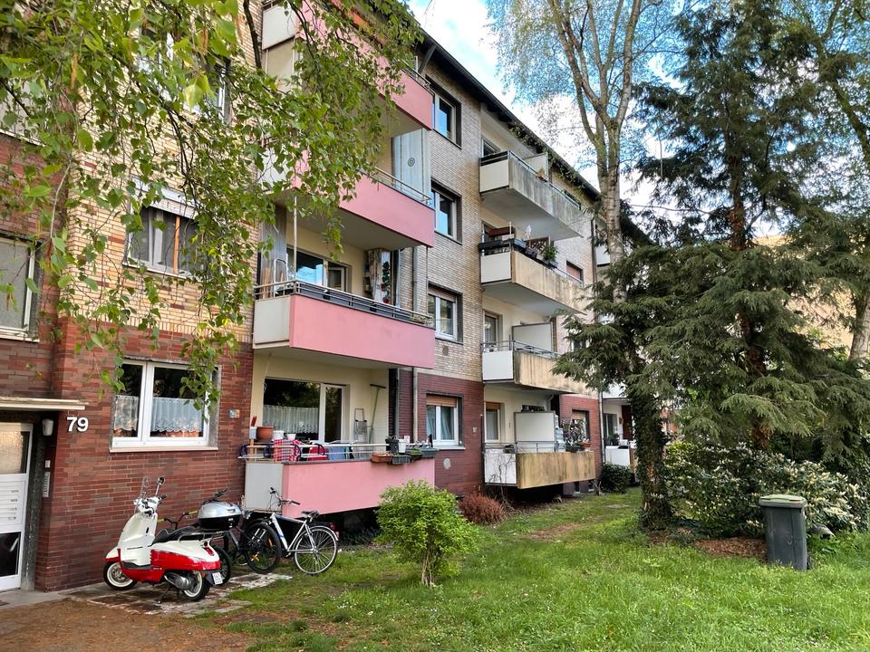 Thumbnail-Mehrfamilienhaus mit 8 Einheiten.