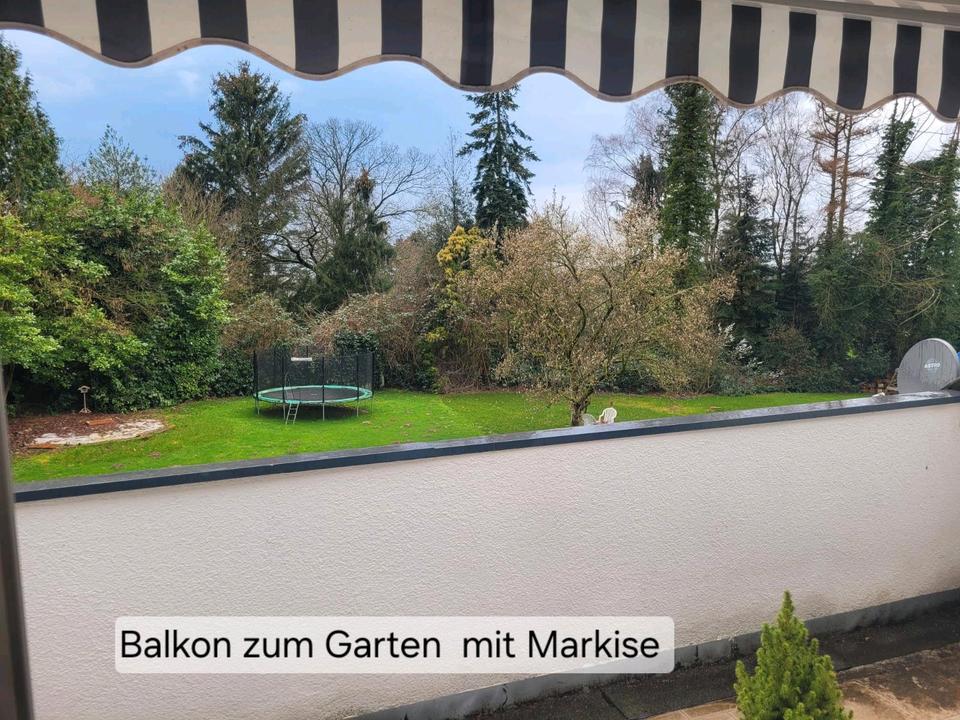 Thumbnail-3-Zimmer-Sonnenwohnung in ruhiger Lage. Solingen