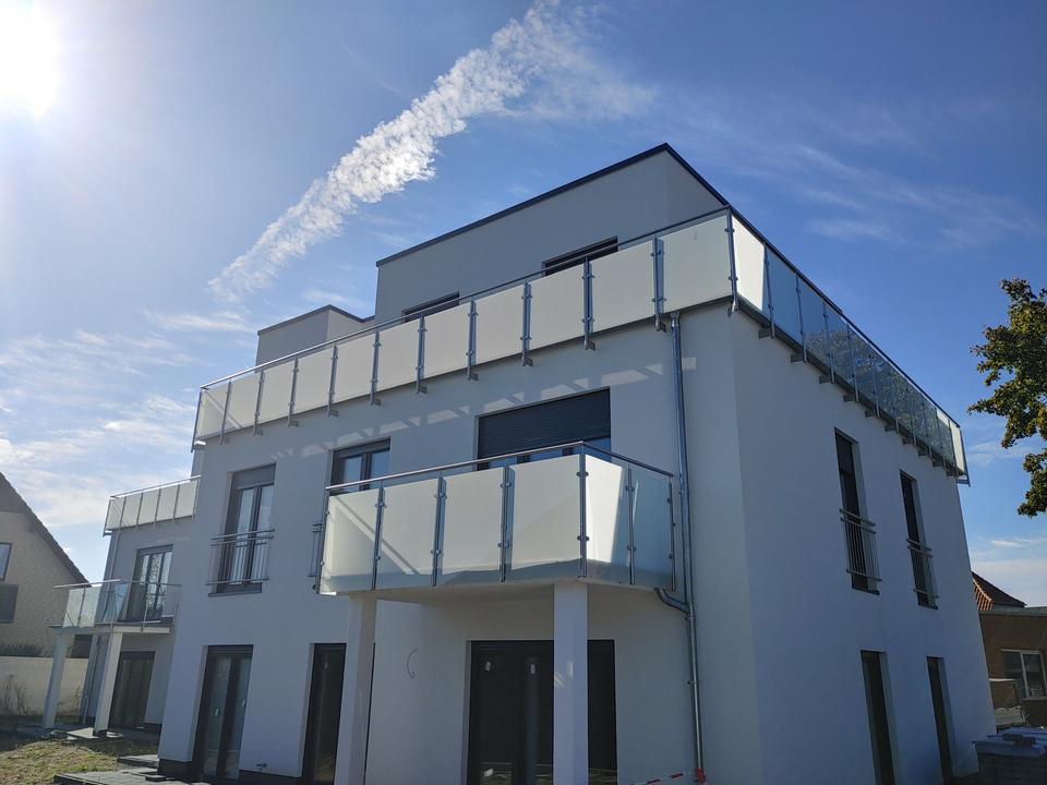 Thumbnail-Moderne Neubauwohnung in Peine-Stederdorf *PROVISIONSFREI*