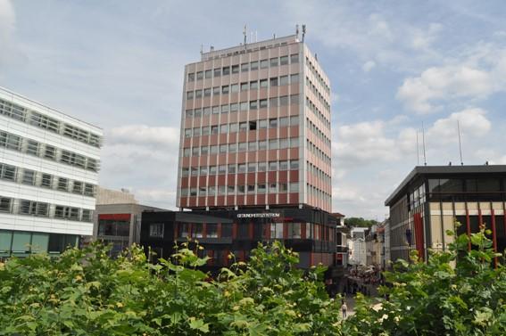 Thumbnail-2-Zimmer-Wohnung in der Innenstadt