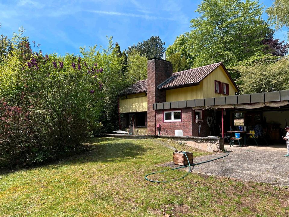 Thumbnail-Traum Wochenendgrundstück für Naturliebhaber in Heimsheim