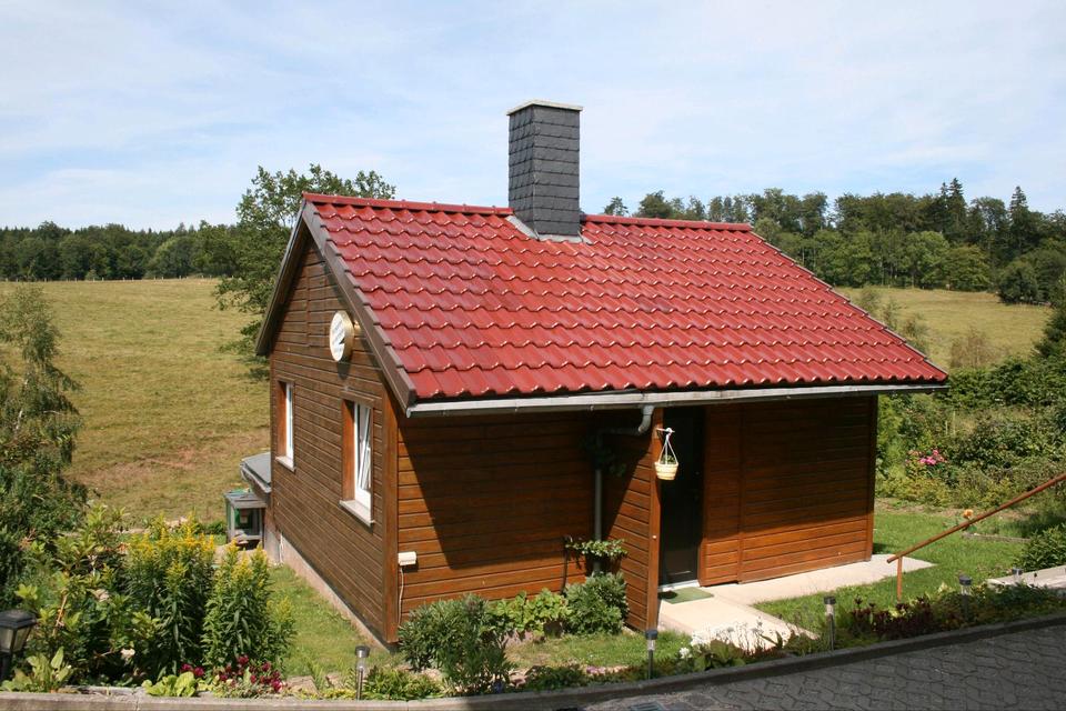 Thumbnail-Ferienwohnung im Harz (Rothesütte)
