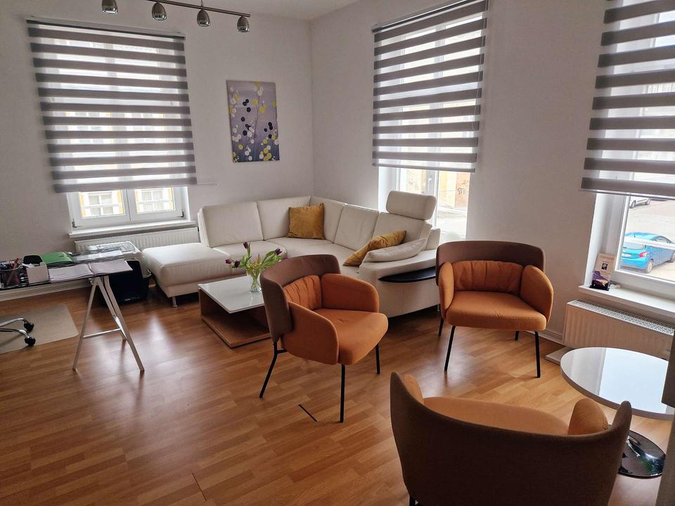 Thumbnail-Sehr schöne 3-Zimmerwohnung