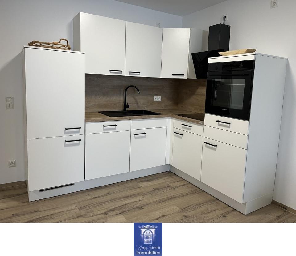 Thumbnail-Individueller Wohntraum, liebevoll saniert, Fußbodenheizung, Terrasse exklusives Bad!