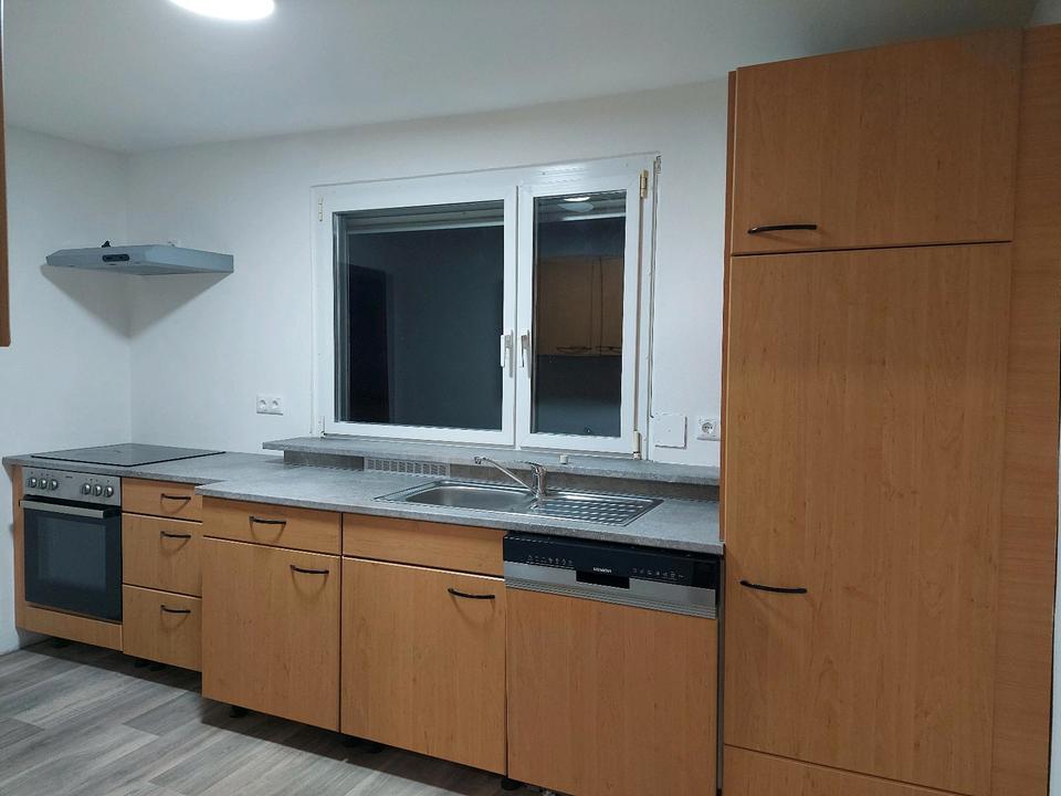 Thumbnail-Frisch renovierte 3-Zimmer-Wohnung in Bad Berneck