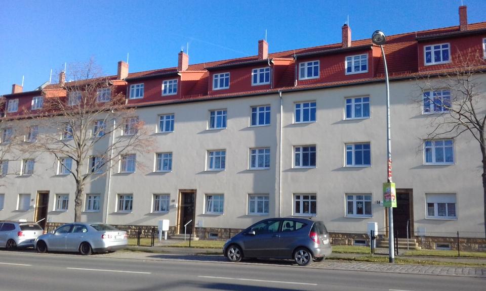 Thumbnail-Schicke energiespar 2 Raumwohnung in gepflegter Wohnanlage