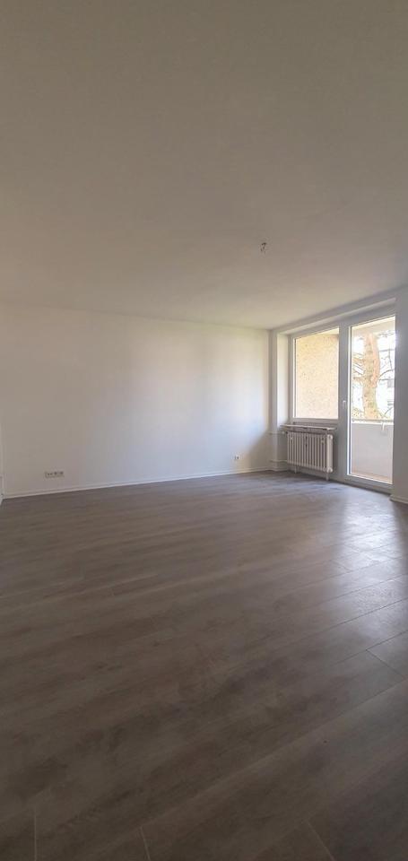 Thumbnail-4 Zimmer Wohnung in Bad Nauheim