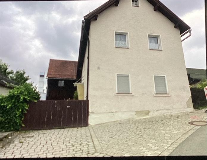 Thumbnail-Altes kleines Bauernhaus mit Geschichte