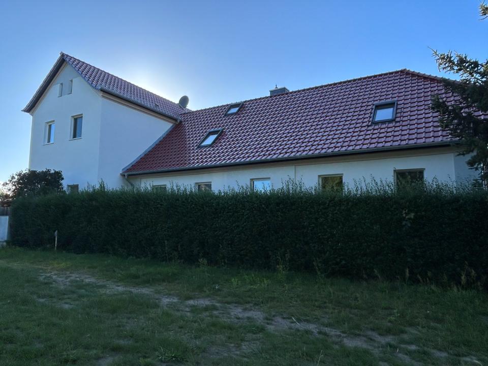 Thumbnail-Geräumige Wohnung mit 3 Zimmern im schönen Bugk zu vermieten