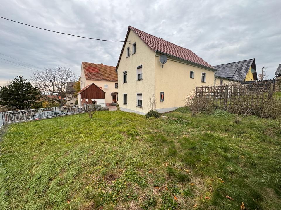 Thumbnail-Einfamilienhaus zum Kauf