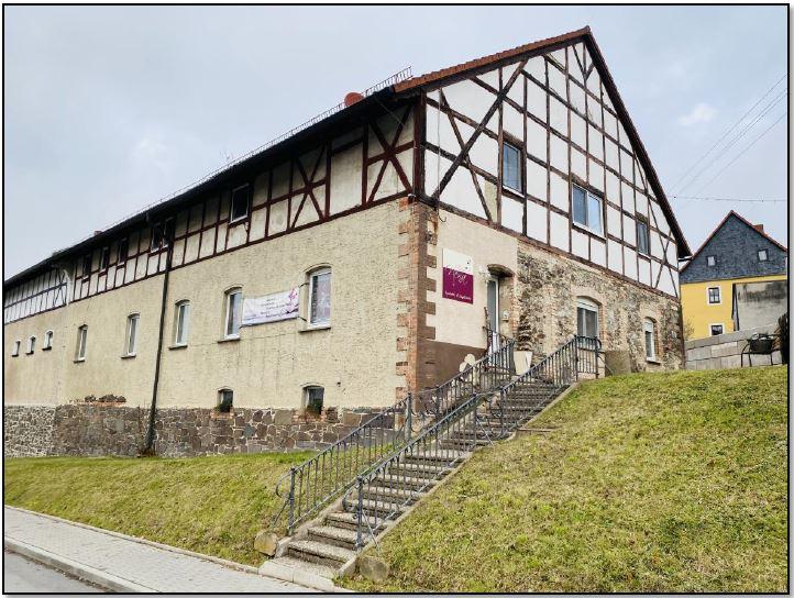 Thumbnail-Ansprechende und gepflegte 1 und bzw. oder 3 Zimmerwohnung