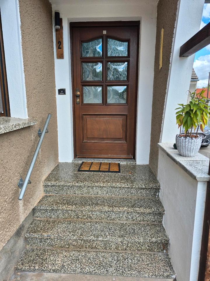 Thumbnail-Einfamilienhaus freistehend in Glaubitz zu verkaufen